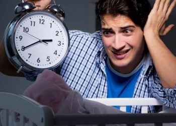 10 consejos para dormir, sin llantos, a tu bebé