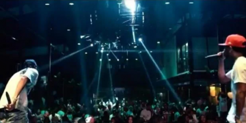 El «teteo» se multiplica, las fiestas aumentan en bares y discotecas del país