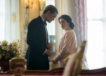 Príncipe Felipe vs Felipe de ‘The Crown’: Realidad y ficción