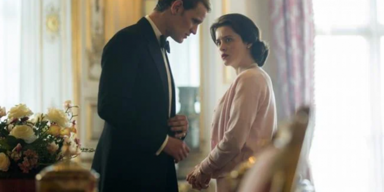 Príncipe Felipe vs Felipe de ‘The Crown’: Realidad y ficción