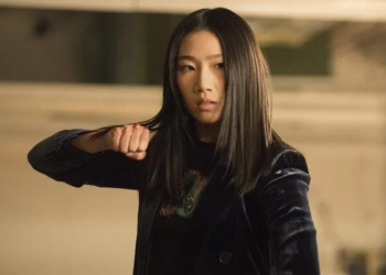 “Kung Fu” llega en un momento crucial para asiáticos en EEUU