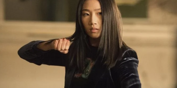 “Kung Fu” llega en un momento crucial para asiáticos en EEUU