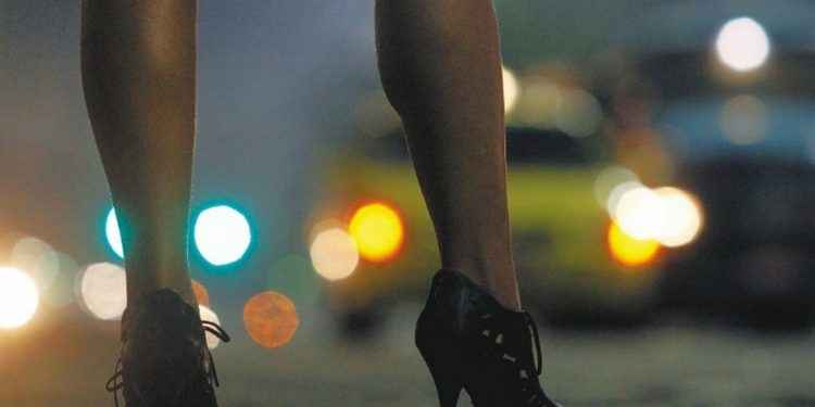 “Las trabajadoras sexuales somos las grandes olvidadas de la pandemia”