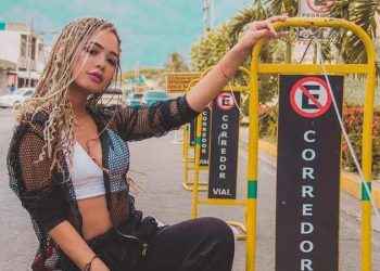 El twerking tiene reina y es venezolana