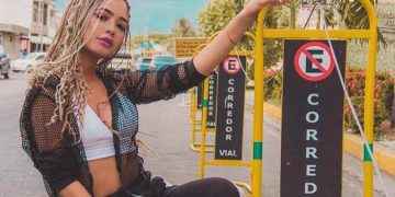 El twerking tiene reina y es venezolana