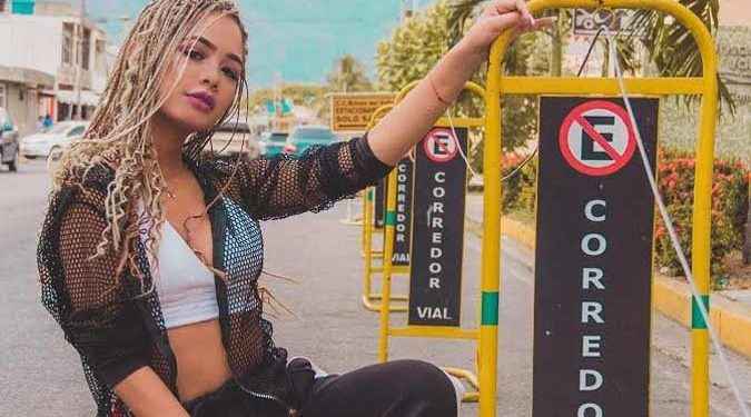El twerking tiene reina y es venezolana