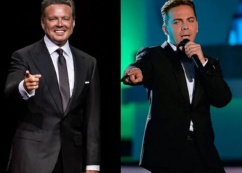 Serie Luis Miguel: una canción y una mujer que distanciaron a Cristian Castro y al «Sol de México»