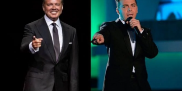 Serie Luis Miguel: una canción y una mujer que distanciaron a Cristian Castro y al «Sol de México»