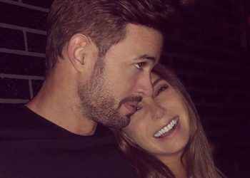 Aseguran que William Levy podría terminar su relación con Elizabeth Gutiérrez e irse a vivir con otra mujer