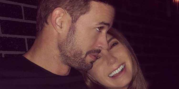 Aseguran que William Levy podría terminar su relación con Elizabeth Gutiérrez e irse a vivir con otra mujer