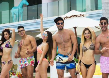 «Acapulco Shore» se abre a la diversidad con una mujer trans y renueva elenco