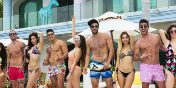 «Acapulco Shore» se abre a la diversidad con una mujer trans y renueva elenco