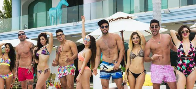 «Acapulco Shore» se abre a la diversidad con una mujer trans y renueva elenco