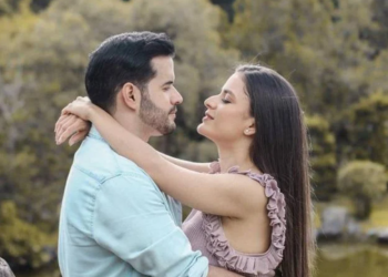Manny Cruz informa que su esposa Yeri Peguero está entubada