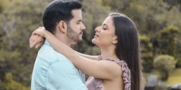Manny Cruz informa que su esposa Yeri Peguero está entubada