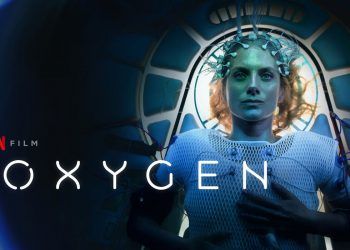‘Oxígeno’: la película de Alexandre Aja para Netflix es un intenso thriller de ciencia ficción en el que brilla Mélanie Laurent