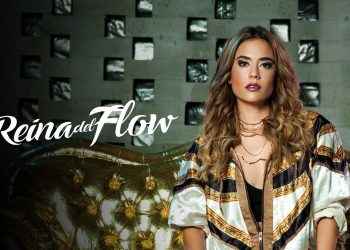 ‘La reina del flow’, la serie colombiana que triunfa en Netflix es un efectivo culebrón actualizado a ritmo de reguetón