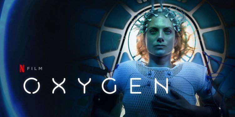 ‘Oxígeno’: la película de Alexandre Aja para Netflix es un intenso thriller de ciencia ficción en el que brilla Mélanie Laurent