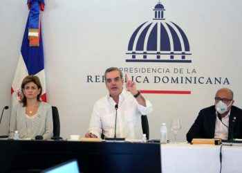 Presidente Abinader encabezará en Barahona Consejo de Ministros