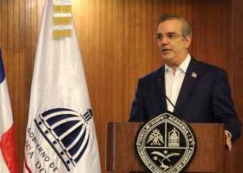 Presidente Abinader presenta Pacto Social en RD
