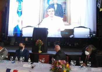 Abinader reafirma compromiso con la diáspora; asegura representan la esencia de la dominicanidad