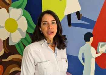 Neumonorte dice Covid-19 produce inflamación generalizada en pulmones y empeora asmáticos