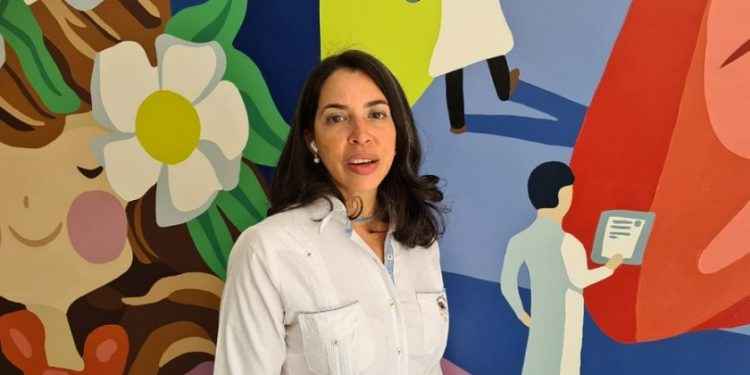 Neumonorte dice Covid-19 produce inflamación generalizada en pulmones y empeora asmáticos