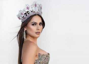 La mexicana Andrea Meza se convirtió en Miss Universo 2021