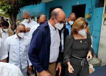 Director CORAASAN anuncia que pondrán en operación acueducto de Cienfuegos en junio
