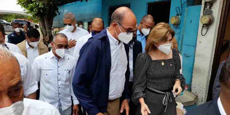 Director CORAASAN anuncia que pondrán en operación acueducto de Cienfuegos en junio