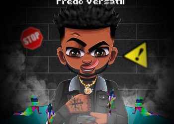 El trap se apodera de Fredo Versatil con «Atari»