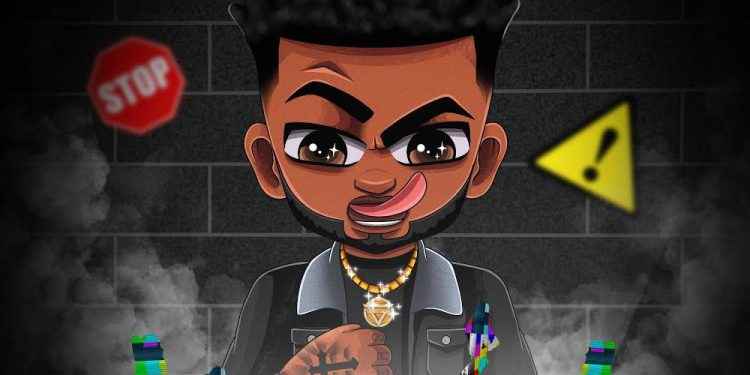 El trap se apodera de Fredo Versatil con «Atari»