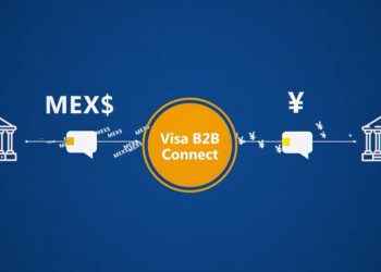 Visa B2B Connect entra en operación en América Latina