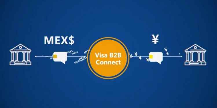 Visa B2B Connect entra en operación en América Latina