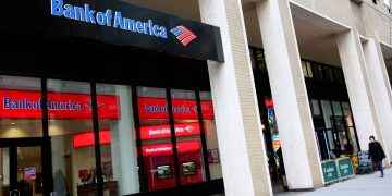 Bank of America prevé crecimiento de 10% del PIB para RD 2021