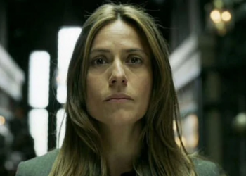 Itziar Ituño: «Despedirse de la ‘La casa de papel’ deja un vacío enorme»