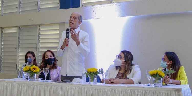Cambio Climático realizó taller sobre NDC-RD 2020 para periodistas de la región Norte