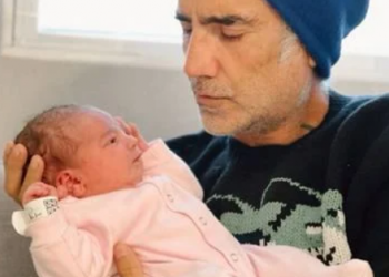 Cayetana es «la dueña de todas las serenatas» que le queden por dar al abuelo Alejandro Fernández