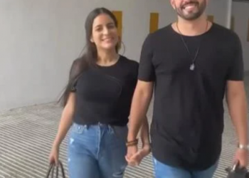 Manny Cruz sobre salud de Yeri Peguero: «Caminando solita y sin necesidad de oxígeno»