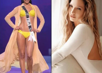 Actriz colombiana pide disculpas por el comentario que hizo sobre la Miss República Dominicana