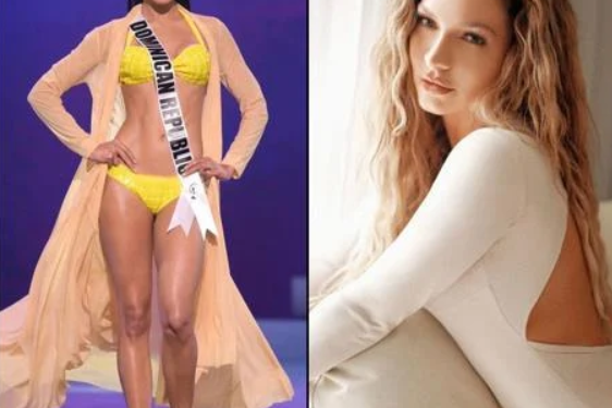 Actriz colombiana pide disculpas por el comentario que hizo sobre la Miss República Dominicana