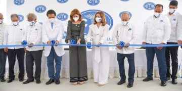 Clínica Dr. Bonilla apertura Modernas Instalaciones