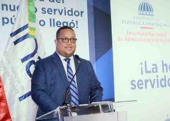 INAP inaugura jornada de capacitación para Servidores Públicos en la región Norte