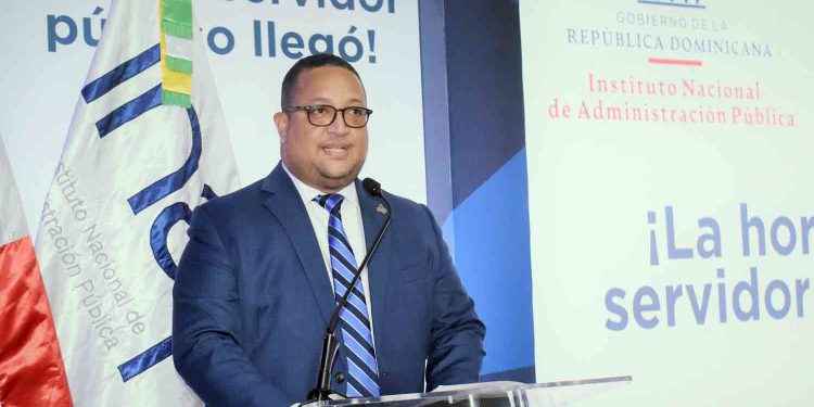 INAP inaugura jornada de capacitación para Servidores Públicos en la región Norte