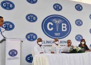 Ministro Daniel Rivera revela muerte de tres jóvenes por combinar hookah y COVID