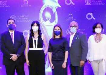 El poder de la red Altice es el respaldo tecnológico para los Premios Soberano