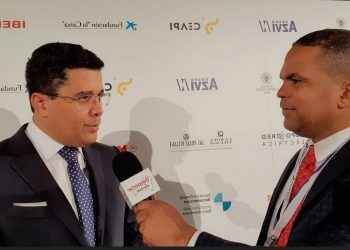 David Collado: “Participación de RD en FITUR fue la estrategia más inteligente”