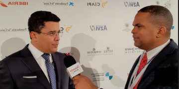 David Collado: “Participación de RD en FITUR fue la estrategia más inteligente”