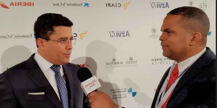 David Collado: “Participación de RD en FITUR fue la estrategia más inteligente”