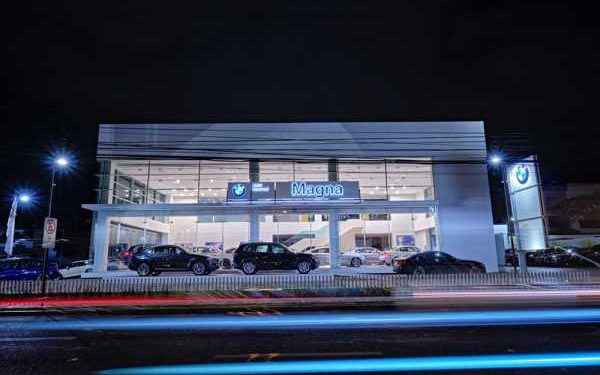 Dominicana Magna Motors recibe reconocimiento internacional destacado entre 25 países